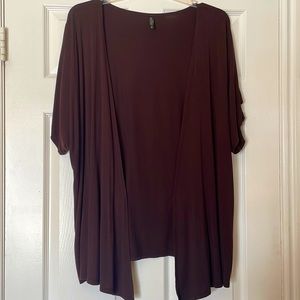 By Johnny Brown Cape Top